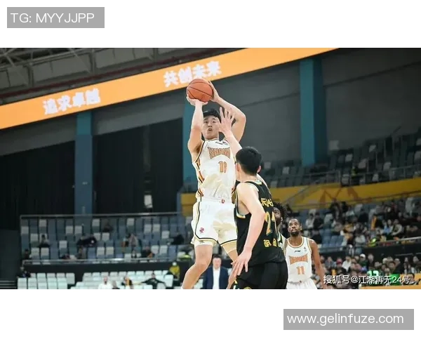 CBA今日直播精彩对决广东队迎战广厦队全力争胜不容错过